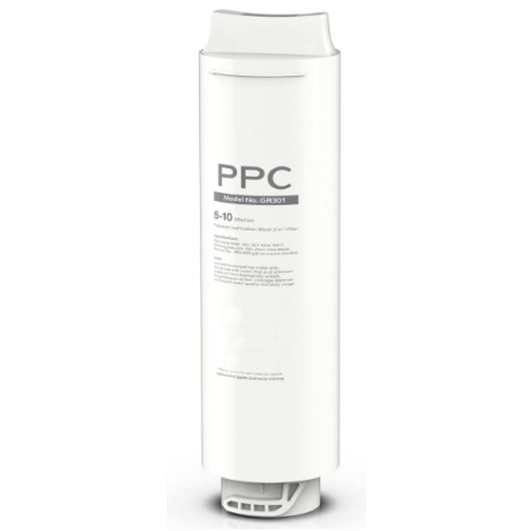 Ανταλλακτικό Φίλτρο PPC EK60UF